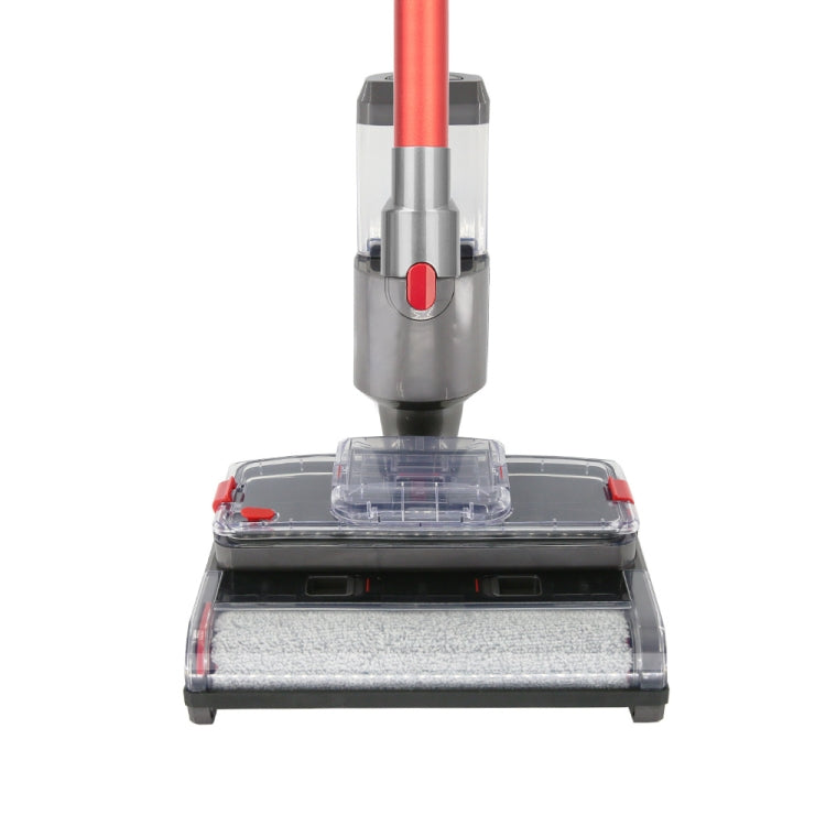 For Dyson V7 V8 V10 V11 V15 Vacuum Cleaner Electric Mop Head Floor Scrubber Head - For Dyson Accessories by PMC Jewellery | Online Shopping South Africa | PMC Jewellery | Buy Now Pay Later Mobicred