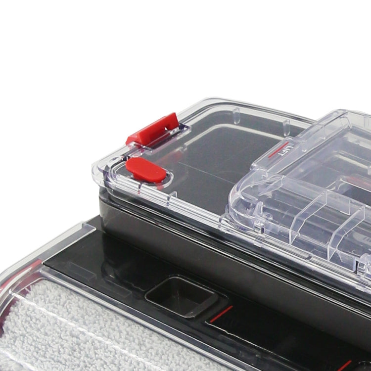 For Dyson V7 V8 V10 V11 V15 Vacuum Cleaner Electric Mop Head Floor Scrubber Head - For Dyson Accessories by PMC TechLife | Online Shopping South Africa | PMC TechLife | Buy Now Pay Later Mobicred