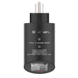 BSIDE ASTS Circuit Analyzer Plug Power Tester US Plug - free shipping - PMC TechLife - Order now!