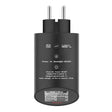 BSIDE ASTS Circuit Analyzer Plug Power Tester EU Plug - free shipping - PMC TechLife - Order now!