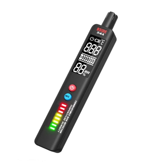 BSIDE X4A Portable Combustible Gas Detector Gas Leakage Alarm - free shipping - PMC Jewellery - Order now!