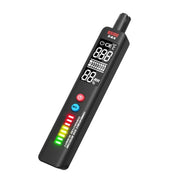 BSIDE X4A Portable Combustible Gas Detector Gas Leakage Alarm