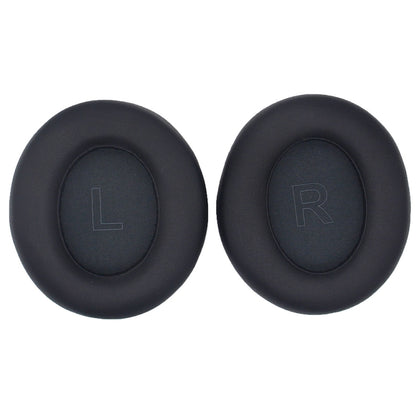 1pair For Anker Soundcore Life Q30 Headphone Leather Case Sponge Earmuffs - Earmuff & Pad by PMC Jewellery | Online Shopping South Africa | PMC Jewellery | Buy Now Pay Later Mobicred