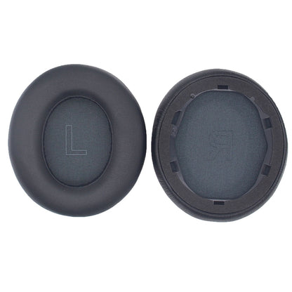 1pair For Anker Soundcore Life Q30 Headphone Leather Case Sponge Earmuffs - Earmuff & Pad by PMC Jewellery | Online Shopping South Africa | PMC Jewellery | Buy Now Pay Later Mobicred
