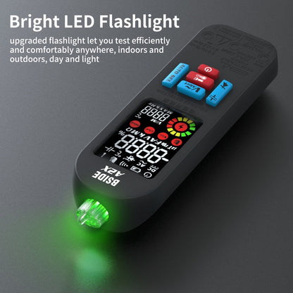 BSIDE A2X Charging Model Mini Digital Pen Auto Ranging Multimeter - free shipping - PMC Jewellery - Order now!