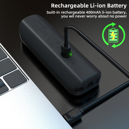 BSIDE A2X Charging Model Mini Digital Pen Auto Ranging Multimeter - free shipping - PMC Jewellery - Order now!