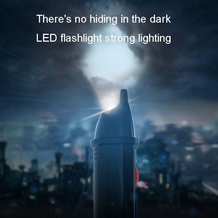 BSIDE AVD07 Smart Dual Mode Electric Pen Non-Contact Break-Point Sensing AC Voltage Tester - Current & Voltage Tester by BSIDE | Online Shopping South Africa | PMC TechLife | Buy Now Pay Later Mobicred