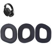 2pcs For Turtle Beach Stealth 700 Gen2 Headphone Covers Comfortable Headset Earmuffs(Football Pattern)