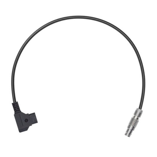 Original DJI Ronin 4D P-TAP To DC-IN Power 0.5m Line - free shipping - PMC Jewellery - Order now!