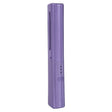 2 In 1 Portable USB Rechargeable Hair Curler Dual Usage Hair Straightening Comb(Purple) - free shipping - PMC TechLife - Order now!