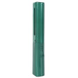 2 In 1 Portable USB Rechargeable Hair Curler Dual Usage Hair Straightening Comb(Green) - Hair Curler by PMC TechLife | Online Shopping South Africa | PMC TechLife | Buy Now Pay Later Mobicred