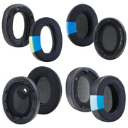 For Sony WH-1000XM5 2pcs Ice Gel Headphones Sponge Cover Earmuffs
