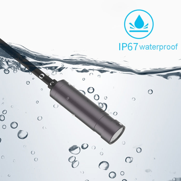 Teslong NTC125 5M 3 In 1 USB Phone Borescope For Auto Repair 500W Pixel Auto Focus - free shipping - PMC TechLife - Order now!