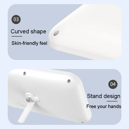 Teslong MS500 5 Inch HD Screen Illuminated Ear Pickers 3.9mm Diameter Visual Ear Care Tool - free shipping - PMC Jewellery - Order now!
