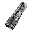 X9 Outdoor White Laser Digital Display Zoom Flashlight Long Range Lighting Flashlight(without Batteries) - free shipping - PMC TechLife - Order now!