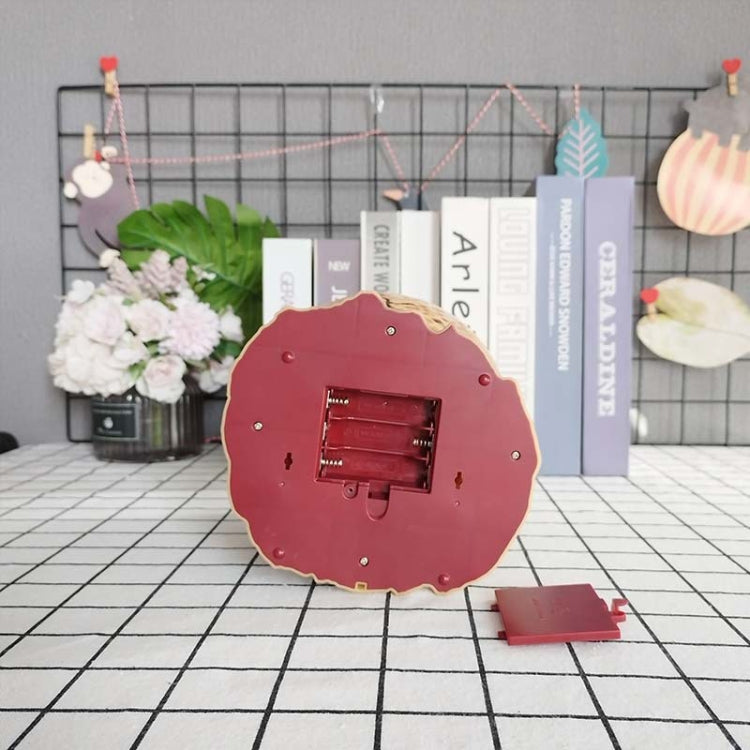 16.6 x 15.8 x 26cm Fingerprint Dinosaur Egg Password Money Bank Kids Toys Gifts Tyrannosaurus Rex Savings Jar(Brown) - Piggy Banks by PMC TechLife | Online Shopping South Africa | PMC TechLife | Buy Now Pay Later Mobicred