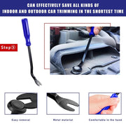 5pcs/set Car Audio Panel Trimming and Removal Tool Kit(OPP Bag)