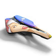 ENLEE E-ZD312 Bicycle MTB Saddle Cushion Super Soft Road Bike Saddle Pads, Model: B Model - free shipping - PMC TechLife - Order now!
