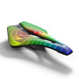 ENLEE E-ZD312 Bicycle MTB Saddle Cushion Super Soft Road Bike Saddle Pads, Model: K Model - Bicycle Saddle by ENLEE | Online Shopping South Africa | PMC TechLife | Buy Now Pay Later Mobicred