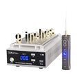 Baku BA-946+ 9 Inch 450W Phone Screen Separator With Electronic Glue Remove 110V US Plug - free shipping - PMC TechLife - Order now!