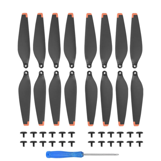 For DJI Mini 4 Pro 4pairs  Drone Propeller Blades 6030F Props Replacement Parts - free shipping - PMC Jewellery - Order now!