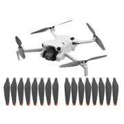 For DJI Mini 4 Pro 4pairs  Drone Propeller Blades 6030F Props Replacement Parts