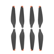 For DJI Mini 4 Pro 4pairs  Drone Propeller Blades 6030F Props Replacement Parts