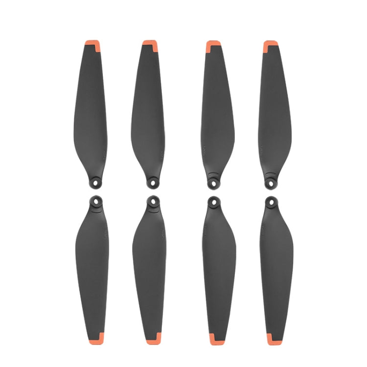For DJI Mini 4 Pro 4pairs  Drone Propeller Blades 6030F Props Replacement Parts