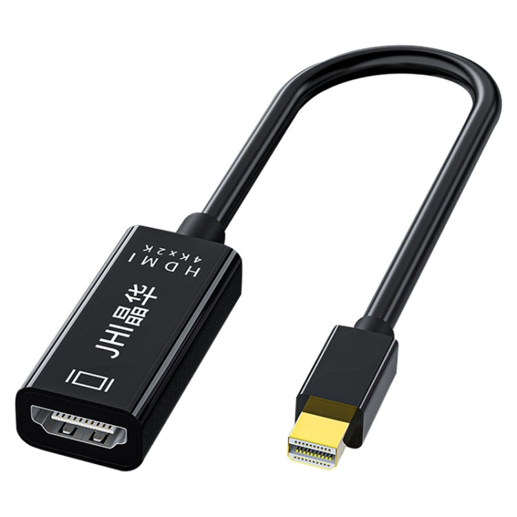 JINGHUA Mini DP To HDMI HD Video Converter For Thunderbolt 4K Interface -  by JINGHUA | Online Shopping South Africa | PMC Jewellery | Buy Now Pay Later Mobicred