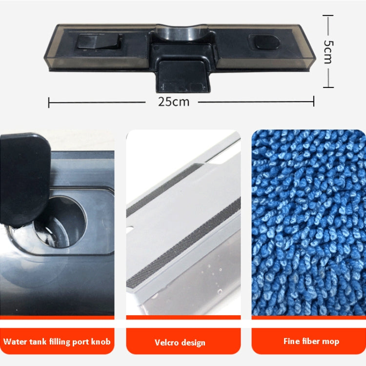 Vacuum Cleaner Floor Brush Head With Green Light For Dyson V10 Slim V12 Slim+Water Tank - free shipping - PMC TechLife - Order now!