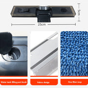 Vacuum Cleaner Floor Brush Head With Green Light For Dyson V10 Slim V12 Slim+Water Tank