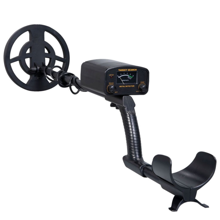 Metal Detector Underground Gold Detector - free shipping - PMC TechLife - Order now!