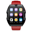 LOKMAT Appllp 3 Max 2.02-Inch Plug Card 4G Call Waterproof Sport Smart Watch With SOS(Claret) - free shipping - PMC TechLife - Order now!