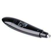 Xiaomi Youpin Riwa RA-555B Water-resistant Rechargeable Eyebrow Trimming and Nose Hair Trimmer for Men