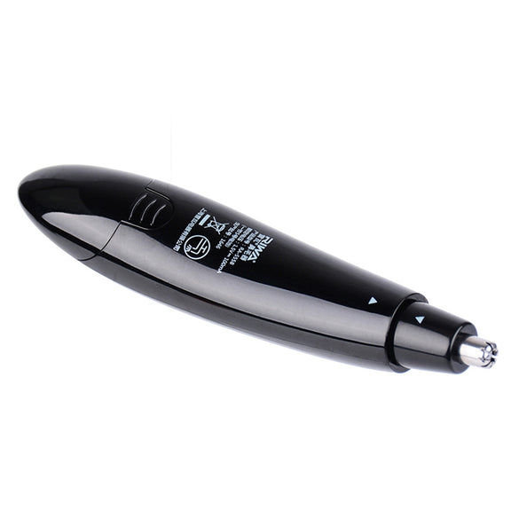 Xiaomi Youpin Riwa RA-555B Water-resistant Rechargeable Eyebrow Trimming and Nose Hair Trimmer for Men