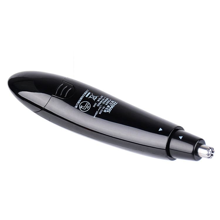 Xiaomi Youpin Riwa RA-555B Water-resistant Rechargeable Eyebrow Trimming and Nose Hair Trimmer for Men