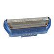 Electric Shaver Replacement Parts Shaver Foil for Braun 10B / 20B / 20S Series 1 / 1000 / 2000(Sky Blue) - free shipping - PMC TechLife - Order now!