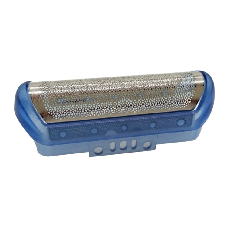 Electric Shaver Replacement Parts Shaver Foil for Braun 10B / 20B / 20S Series 1 / 1000 / 2000(Sky Blue) - free shipping - PMC TechLife - Order now!