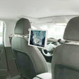 Auto Car Back Seat Headrest Universal Tablet Mounting Holder, Size:7-10.5 inch Tablet - Car Holders by PMC TechLife | Online Shopping South Africa | PMC TechLife