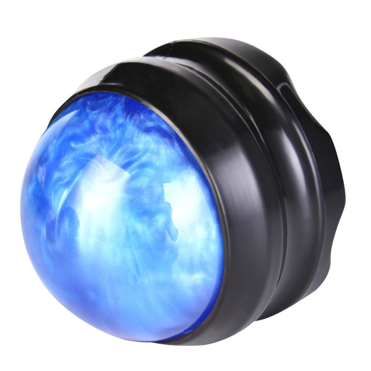 Body Therapy Foot Back Waist Hip Relaxer Massage Roller Ball(Blue) - Massage & Relaxation by PMC TechLife | Online Shopping South Africa | PMC TechLife