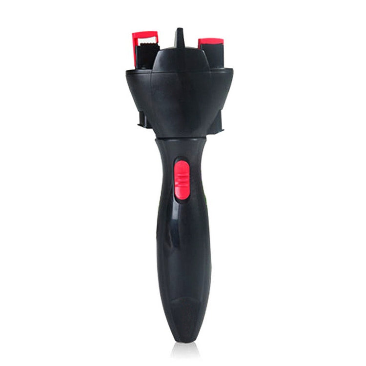 Professional Fast Styling Smart Electric Braid Machine Twist Curling Iron - Hair Curler by PMC TechLife | Online Shopping South Africa | PMC TechLife