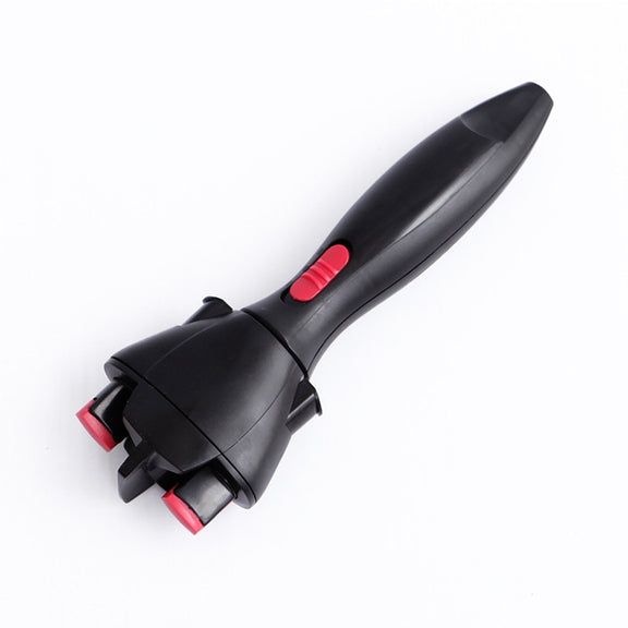Professional Fast Styling Smart Electric Braid Machine Twist Curling Iron