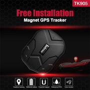 TK905 Car Truck Vehicle Tracking 2G GSM GPRS GPS Tracker