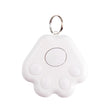 HYC09 Mini Pet Smart Wear GPS Pet Bluetooth Locator Tracker(White) - free shipping - PMC TechLife - Order now!