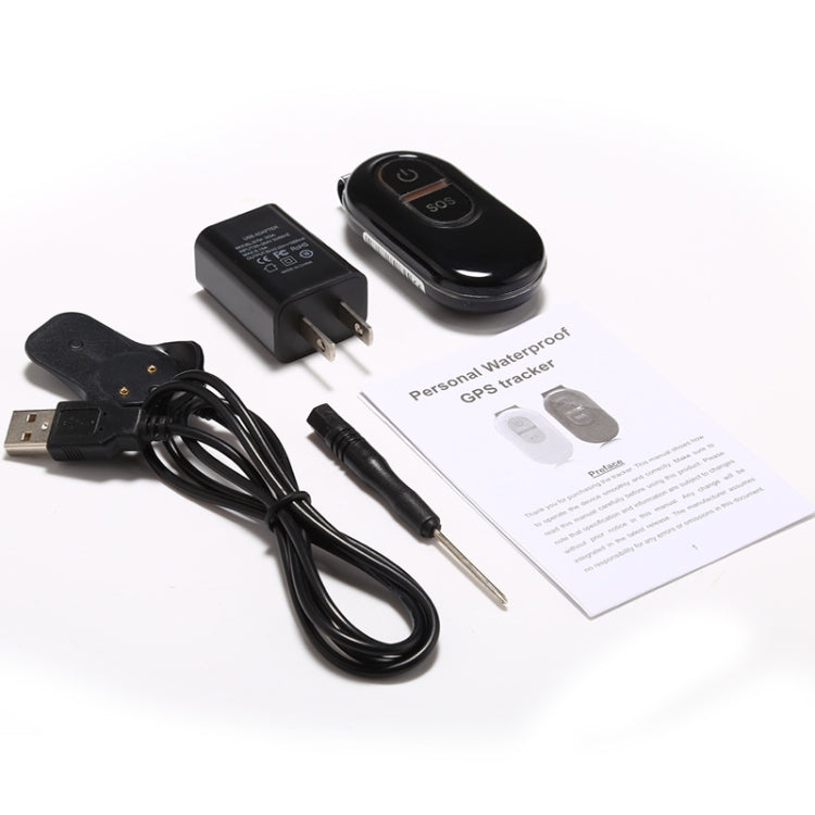 LK106 Car Truck Vehicle Tracking GSM / GPRS / GPS Tracker - Car Tracker by PMC TechLife | Online Shopping South Africa | PMC TechLife