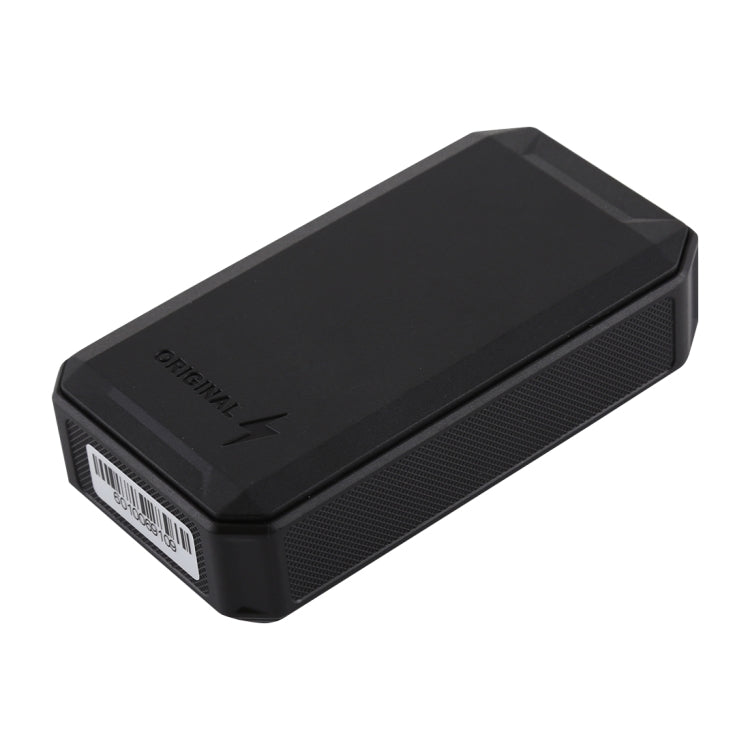C6 Car Truck Vehicle Tracking GSM GPRS / SMS GPS Tracker - Car Tracker by PMC TechLife | Online Shopping South Africa | PMC TechLife