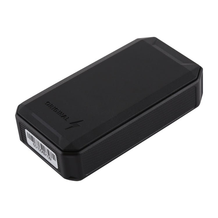 C6 Car Truck Vehicle Tracking GSM GPRS / SMS GPS Tracker - Car Tracker by PMC TechLife | Online Shopping South Africa | PMC TechLife