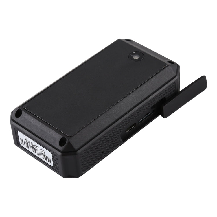 C6 Car Truck Vehicle Tracking GSM GPRS / SMS GPS Tracker - Car Tracker by PMC TechLife | Online Shopping South Africa | PMC TechLife