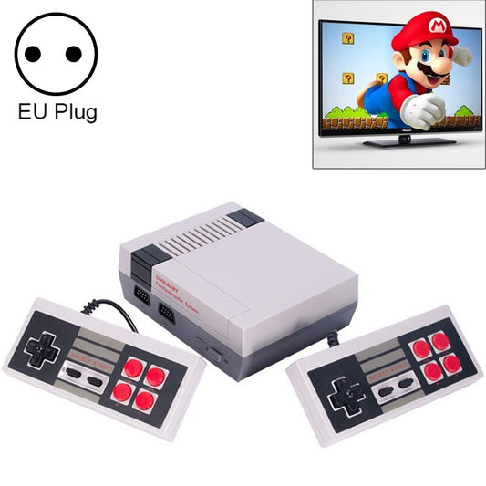 Retro Classic TV Mini HDMI HD Video Game Console, Built-in 600 Games - free shipping - PMC Jewellery - Order now!