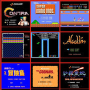 Retro Classic TV Mini HDMI HD Video Game Console, Built-in 600 Games